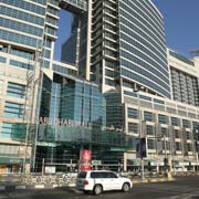 Abu Dhabi Mall